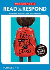 Boy at the Back of the Class цена и информация | Книги по социальным наукам | kaup24.ee