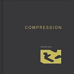 Compression цена и информация | Книги по архитектуре | kaup24.ee