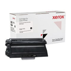 Xerox 006R04207, must цена и информация | Картриджи для струйных принтеров | kaup24.ee