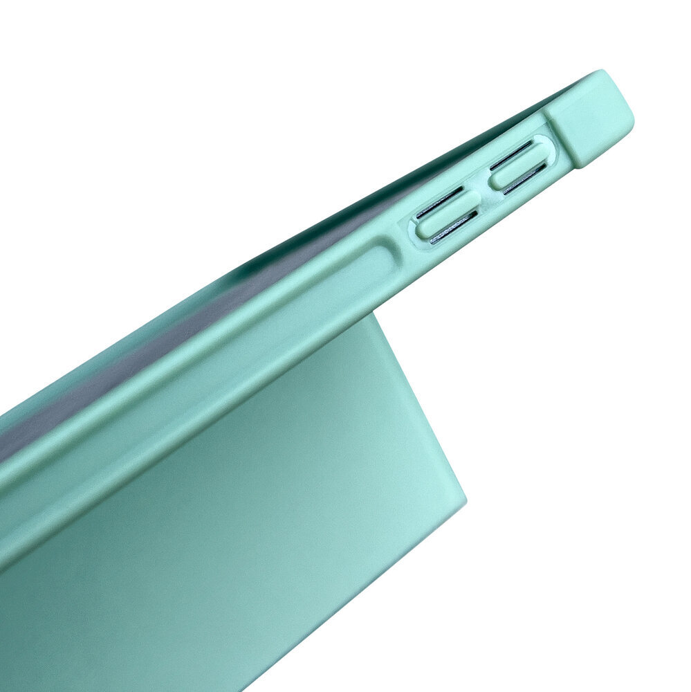 Stand Tablet Case iPad Air 2020, 10.9" цена и информация | Tahvelarvuti kaaned ja kotid | kaup24.ee