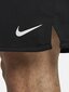 Meeste lühikesed püksid Nike Dri-FIT Totality FB4196*010, must 196153914995 hind ja info | Meeste lühikesed püksid | kaup24.ee