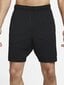 Meeste lühikesed püksid Nike Dri-FIT Totality FB4196*010, must 196153914995 hind ja info | Meeste lühikesed püksid | kaup24.ee