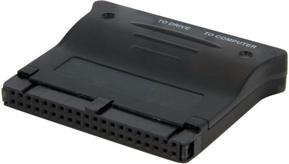 StarTech Bi-Directional SATA IDE Adapter Converter (PATA2SATA3) hind ja info | Komponentide tarvikud | kaup24.ee