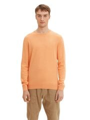 Meeste pullover Tom Tailor, virsik hind ja info | Meeste kampsunid | kaup24.ee