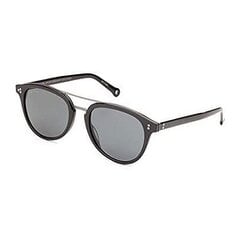 Солнечные очки унисекс Hally & Son HS711S01 ø 52 mm цена и информация | Винтажные очки в стиле кота, hgjkhkll, черные, 1шт | kaup24.ee