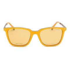 Солнечные очки унисекс Polaroid PLD6136CS-322 Жёлтый цена и информация | Naiste päikeseprillid | kaup24.ee