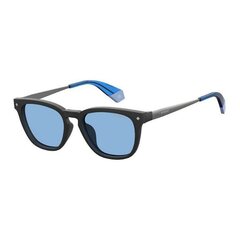 Солнечные очки унисекс Polaroid PLD6080G-CS-OY4 Чёрный цена и информация | Naiste päikeseprillid | kaup24.ee