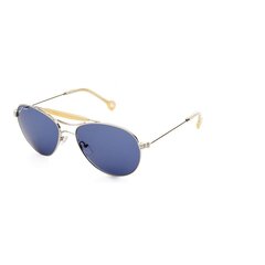 Солнечные очки унисекс Hally & Son DH501S03 Серебристый цена и информация | Женские солнцезащитные очки | kaup24.ee