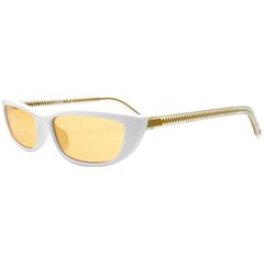 Солнечные очки унисекс Guess GU82105721E Белый цена и информация | Женские солнцезащитные очки | kaup24.ee