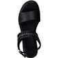 Naiste sandaalid Marco Tozzi, must цена и информация | Naiste sandaalid | kaup24.ee