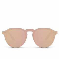 Unisex Päikeseprillid Hawkers Warwick Venm Hybrid Roosa kuld (Ø 50 mm) цена и информация | Женские солнцезащитные очки | kaup24.ee