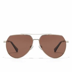Солнечные очки унисекс Hawkers Shadow Коричневый Поляризованные (Ø 60 mm) цена и информация | Женские солнцезащитные очки | kaup24.ee