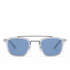Солнечные очки унисекс Hawkers Rushhour Синий (Ø 48 mm) цена и информация | Naiste päikeseprillid | kaup24.ee
