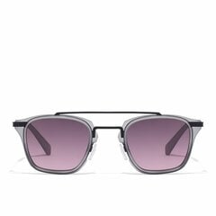 Солнечные очки унисекс Hawkers Rushhour Розовый (Ø 48 mm) цена и информация | Naiste päikeseprillid | kaup24.ee