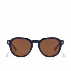 Поляризованные солнечные очки Hawkers Warwick Pair Синий Коричневый (Ø 45 mm) цена и информация | Женские солнцезащитные очки | kaup24.ee