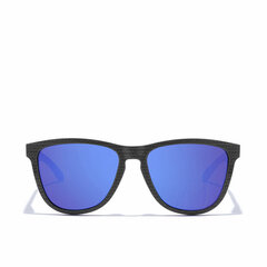 Поляризованные солнечные очки Hawkers One Raw Carbon Fiber Синий (Ø 55,7 mm) цена и информация | Женские солнцезащитные очки | kaup24.ee