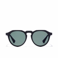 Поляризованные солнечные очки Hawkers Warwick Raw Чёрный Зеленый (Ø 51,9 mm) цена и информация | Женские солнцезащитные очки | kaup24.ee