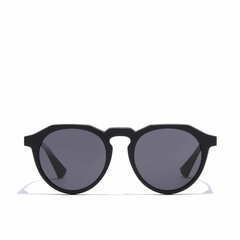 Солнечные очки унисекс Hawkers Warwick Raw Чёрный (Ø 51,9 mm) цена и информация | Женские солнцезащитные очки | kaup24.ee