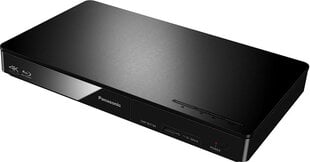 Panasonic DMP-BDT184EG hind ja info | Blu-Ray ja DVD mängijad | kaup24.ee