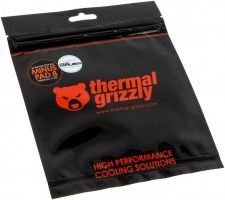 Thermal Grizzly Minus Pad 8 120 x 20 x 0,5mm hind ja info | Komponentide tarvikud | kaup24.ee