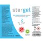 Desinfitseeriv vahend STERGEL HIDROALCOHOLICO DESINFEKTOR COVID-19 100 ml цена и информация | Esmaabi | kaup24.ee