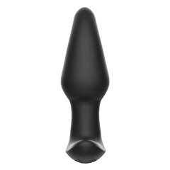 ADDICTED TOYS REMOTE CONTROL ANAL PLUG P-SPOT цена и информация | Анальные игрушки | kaup24.ee