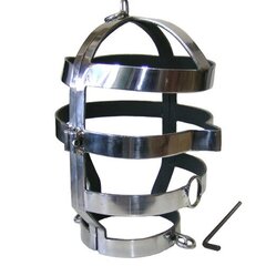 METALHARD STEEL SLAVE COLLARS цена и информация | БДСМ и фетиш | kaup24.ee