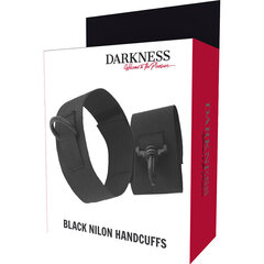 Käerauad Darkness hind ja info | BDSM ja fetish | kaup24.ee