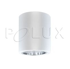 Светильник встраиваемый Polux Jupiter MD-3011 цена и информация | Монтируемые светильники, светодиодные панели | kaup24.ee