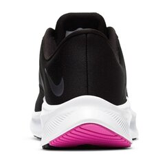 Nike женские кроссовки QUEST 3, черный 39 цена и информация | Спортивная обувь, кроссовки для женщин | kaup24.ee