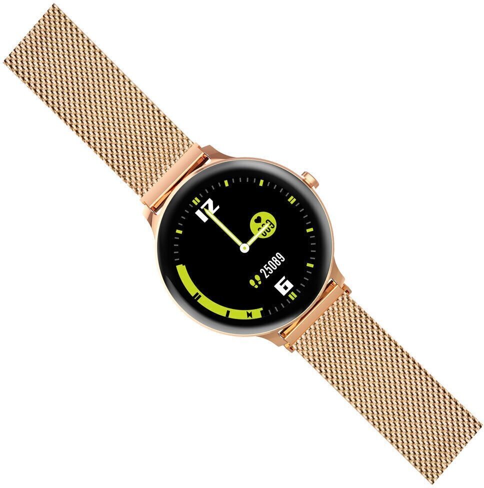 Blackview X2 Gold hind ja info | Nutikellad (smartwatch) | kaup24.ee