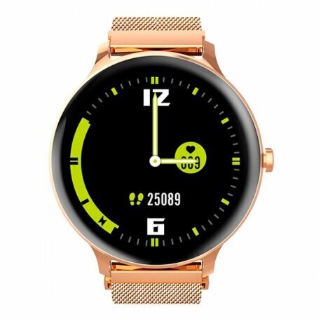 Blackview X2 Gold hind ja info | Nutikellad (smartwatch) | kaup24.ee