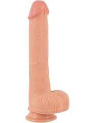 ROCKARMY dildo 24cm hind ja info | Dildod | kaup24.ee