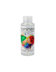 SANINEX OILS/LUBES SANINEX EXTRA intiimne libesti GLICEX TRANS 100 ml hind ja info | Lubrikandid | kaup24.ee