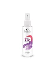 LUXURIA SECRET MOMENTS OF PASION TOY CLEANER 100 ML цена и информация | Лубриканты | kaup24.ee