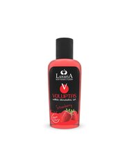 Libesti Luxuria, 100 ml hind ja info | Lubrikandid | kaup24.ee