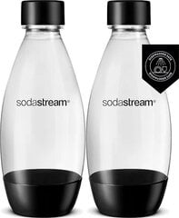 Sodastream DWS Fuse цена и информация | Аппараты для газирования воды | kaup24.ee