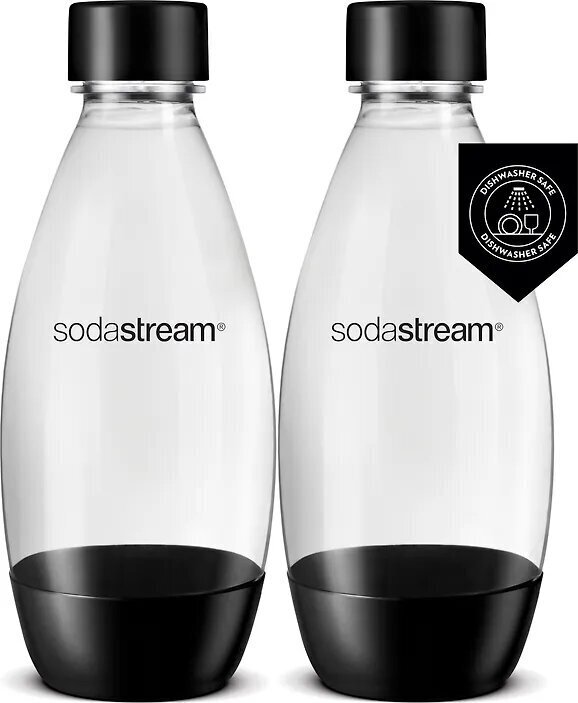 Sodastream DWS Fuse hind ja info | Mulliveemasinad | kaup24.ee