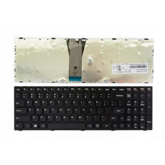 Клавиатура LENOVO B50-80, G50-70, G50-80, IdeaPad Z50-70, Z51-70 цена и информация | Аксессуары для компонентов | kaup24.ee