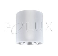 Светильник встраиваемый Polux Jupiter MD-4011 цена и информация | Монтируемые светильники, светодиодные панели | kaup24.ee