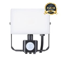 Milagro LED-paneel, 20W, valge hind ja info | Valgustahvlid | kaup24.ee