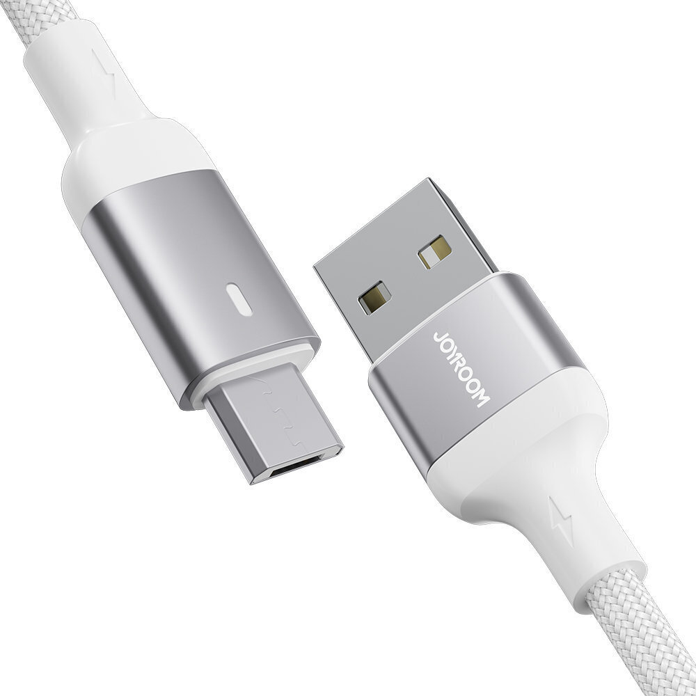 Joyroom S-UC027A10, USB - USB C, 2 m цена и информация | Mobiiltelefonide kaablid | kaup24.ee