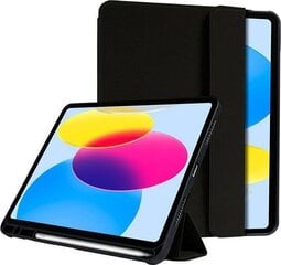 Crong FlexFolio iPad Pro, 11" цена и информация | Чехлы для планшетов и электронных книг | kaup24.ee