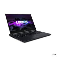Lenovo Legion 5 17ACH6H hind ja info | Sülearvutid | kaup24.ee