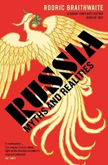 Russia: Myths and Realities Main цена и информация | Исторические книги | kaup24.ee