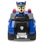 Spin Master Paw Patrol Chase figuur + politseiauto 6052310 цена и информация | Poiste mänguasjad | kaup24.ee