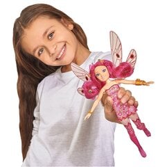 Simba Mia ja mina haldjanukk liikuvate tiibadega 23 cm hind ja info | Tüdrukute mänguasjad | kaup24.ee