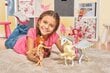 Simba Mia ja mina haldjanukk liikuvate tiibadega 23 cm цена и информация | Tüdrukute mänguasjad | kaup24.ee