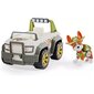 Spin Master Paw Patrol Tracker figuur + maastikusõiduk цена и информация | Poiste mänguasjad | kaup24.ee
