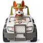 Spin Master Paw Patrol Tracker figuur + maastikusõiduk hind ja info | Poiste mänguasjad | kaup24.ee